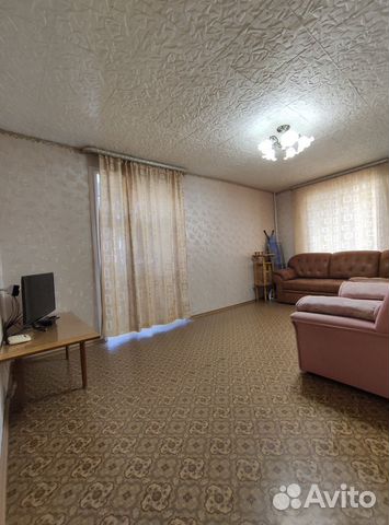 

2-к. квартира, 44 м², 3 кровати
