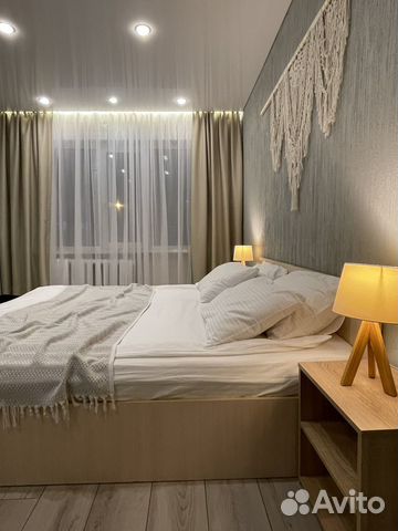 

2-к. квартира, 49 м², 2/5 эт.