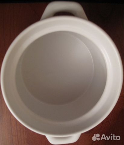 Кастрюля керамическая Кастрюля керамическая