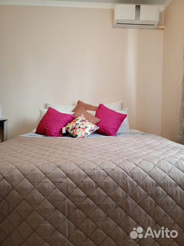 

Квартира-студия, 30,4 м², 2 кровати
