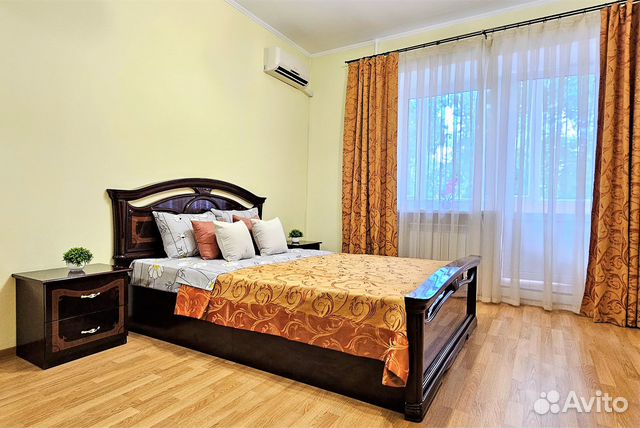 

2-к. квартира, 78 м², 3 кровати