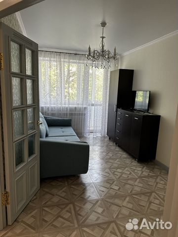 

2-к. квартира, 45 м², 3 кровати