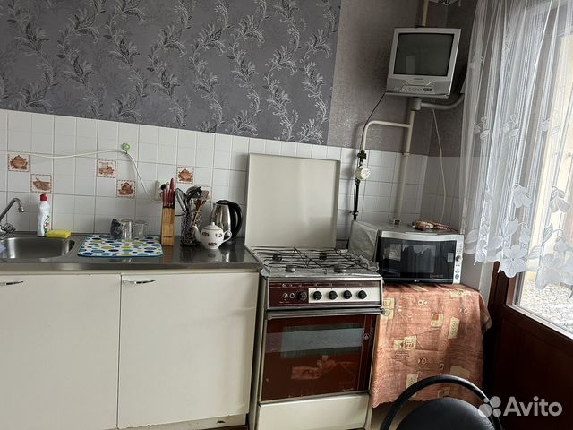 

3-к. квартира, 57 м², 6 кроватей