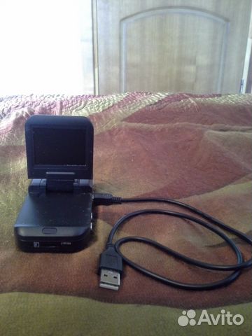 Видеорегистратор mystery MDR-630 Видеорегистратор mystery MDR-630