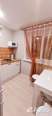 

2-к. квартира, 47 м², 3 кровати