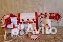 Свадебные аксессуары.Подарки Свадебные аксессуары.Подарки