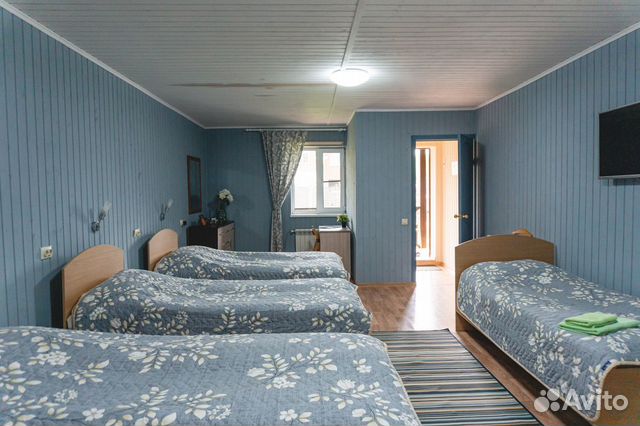 

1-к. дом, 30 м²