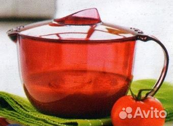 Кувшин Микро-кук Tupperware1.5л