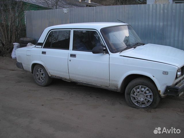 Ваз 2107 2001 г. Запчасти авторазборка Ваз 2107 2001 г. Запчасти авторазборка
