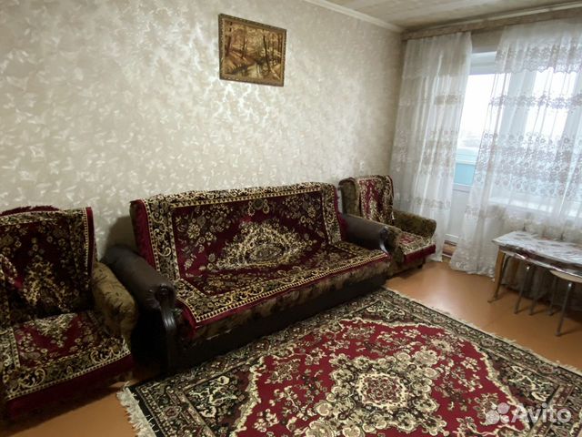 

2-к. квартира, 45 м², 4 кровати