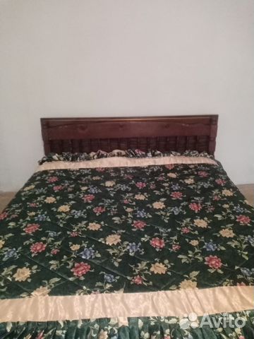 

2-к. квартира, 42 м², 4 кровати