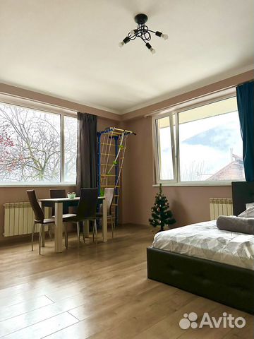 

2-к. квартира, 50 м², 3 кровати