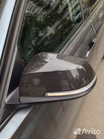 Карбоновые крышки на зеркала BMW F30 F34 F22 F32 Карбоновые крышки на зеркала BMW F30 F34 F22 F32