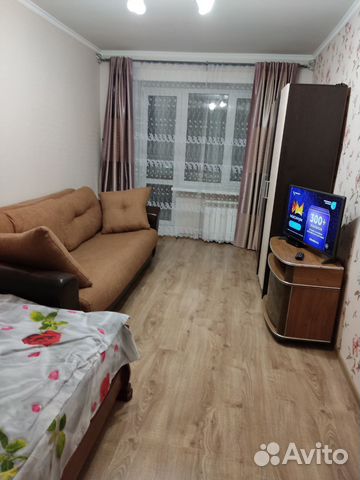 

2-к. квартира, 42 м², 4 кровати