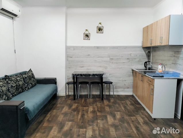

2-к. квартира, 80 м², 6 кроватей