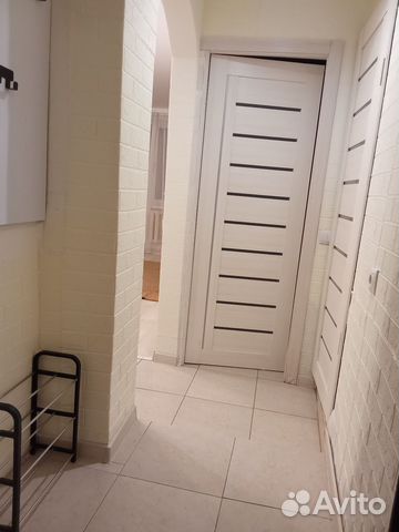 

1-к. квартира, 36 м², 1 кровать
