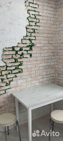 

1-к. квартира, 28 м², 2 кровати