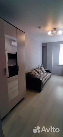 

1-к. квартира, 36 м², 2 кровати