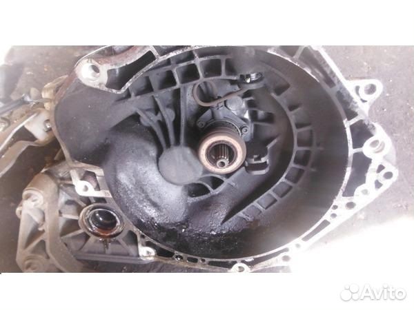 МКПП(коробка передач) F17 для Opel МКПП(коробка передач) F17 для Opel