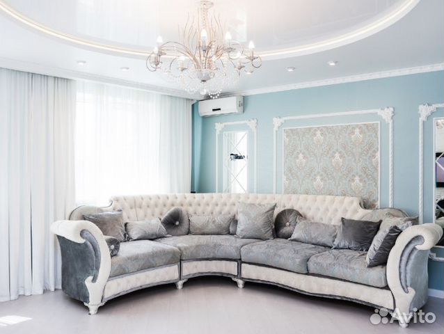 

4-к. коттедж, 150 м²
