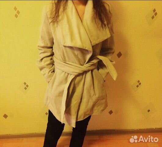 Полупальто, пальто укороченное Полупальто, пальто укороченное