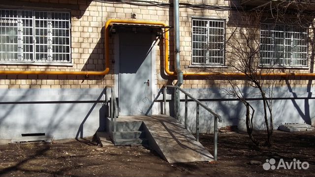 Торговое помещение, 215.2 м²