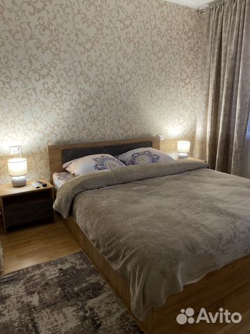 

2-к. квартира, 68,5 м², 4 кровати