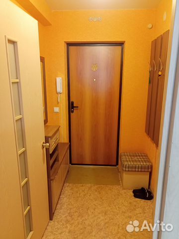 

Квартира-студия, 25 м², 1 кровать