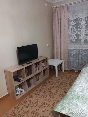 

2-к. квартира, 42 м², 3 кровати
