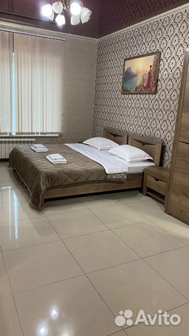 

1-к. таунхаус, 55 м²