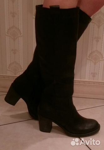 Сапоги Сапоги