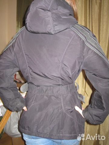 Куртка весна-осень Куртка весна-осень