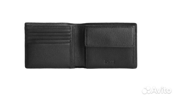 Портмоне hugo boss (новое)