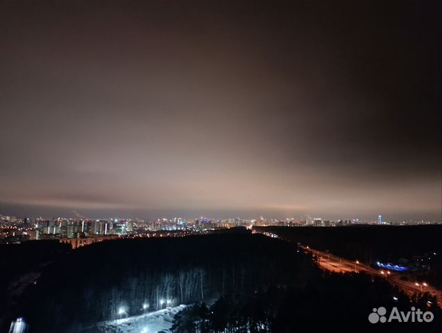 

Квартира-студия, 20 м², 2 кровати