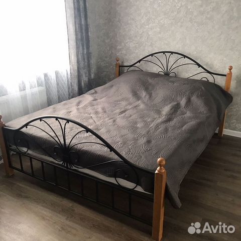 

1-к. квартира, 30 м², 1/10 эт.