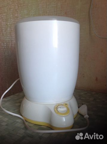 Philips Авент 3-в
