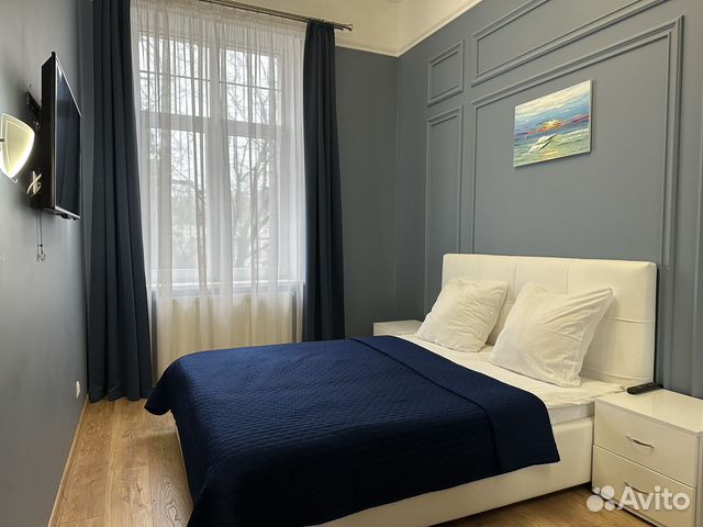 

1-к. квартира, 31 м², 1 кровать