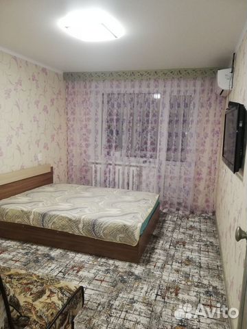 

1-к. квартира, 41 м², 5/5 эт.