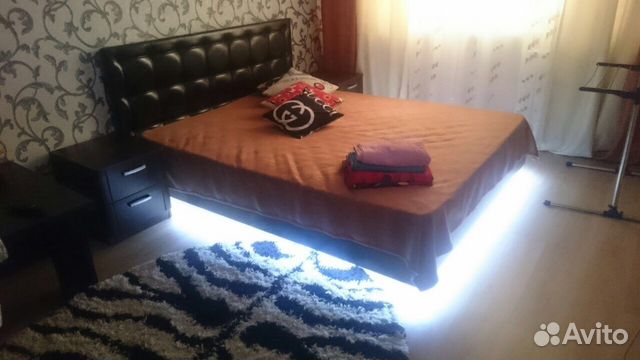 1-к квартира, 31 м², 1/5 эт.