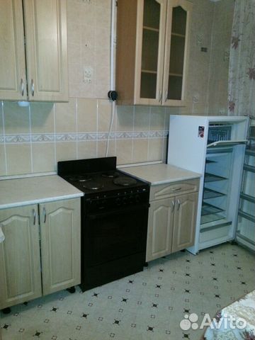 1-к квартира, 39 м², 8/14 эт. 1-к квартира, 39 м², 8/14 эт.
