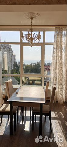 

2-к. квартира, 55 м², 2 кровати