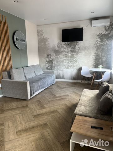 

1-к. коттедж, 90 м²