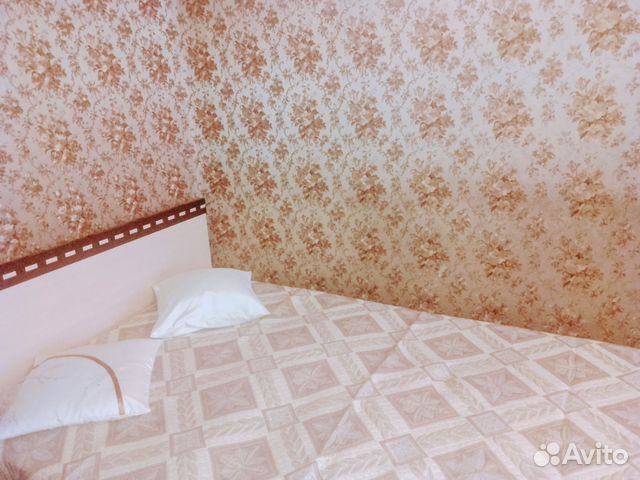 

2-к. квартира, 45 м², 3 кровати