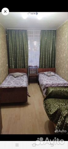 

2-к. квартира, 47 м², 5 кроватей