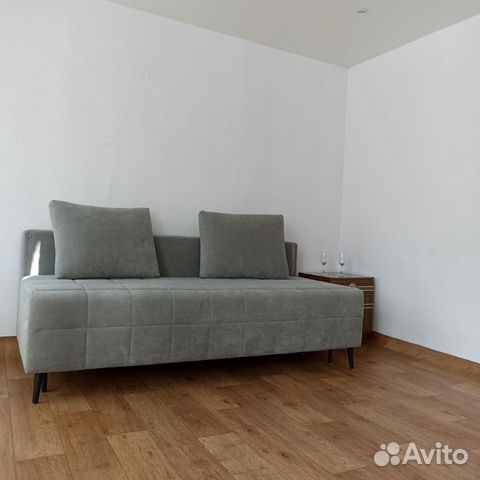 

Квартира-студия, 26 м², 1 кровать