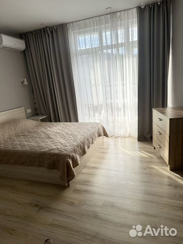 

Квартира-студия, 37 м², 16/18 эт.