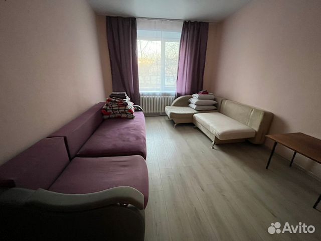 

2-к. квартира, 65 м², 3 кровати
