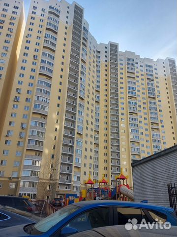 

2-к. квартира, 55 м², 3 кровати