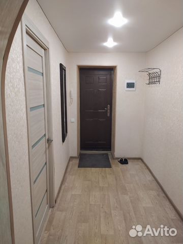 

2-к. квартира, 50 м², 4 кровати