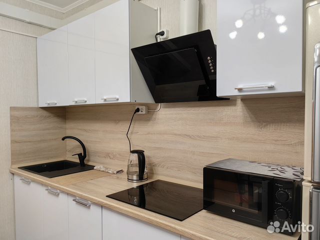 

2-к. квартира, 70 м², 4 кровати